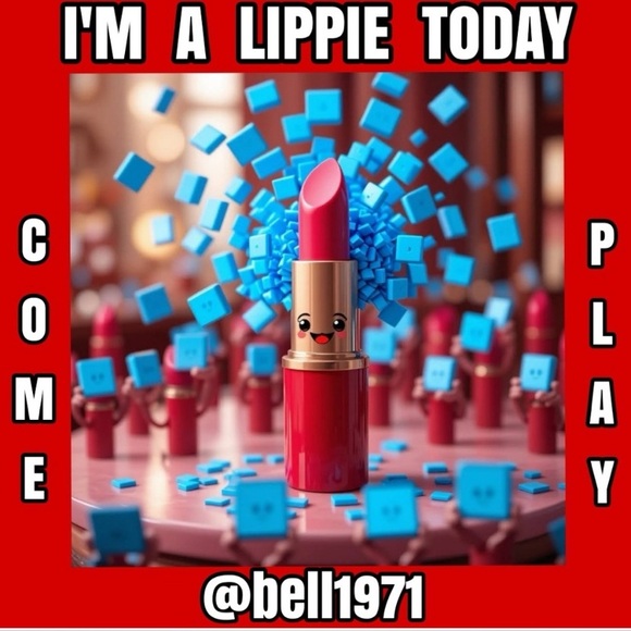 💄3/21💄HAPPY SATURDAY💄LIPPIES ARE HERE♥️.  Come share with us 💄 - Picture 2 of 3
